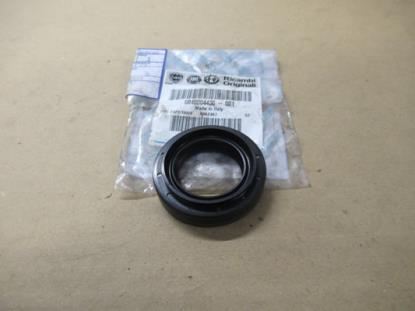 40004430 Aandrijfaskeerring linkerzijde 35x52x10