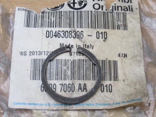 46308396 Borgring voor ashelft