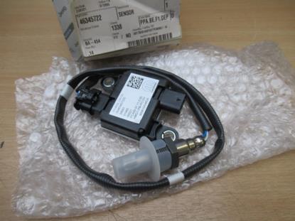 46345722 Temperatuursensor voor uitlaatgas