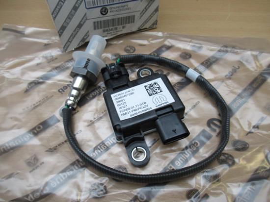 46345728 Sensor voor uitlaat