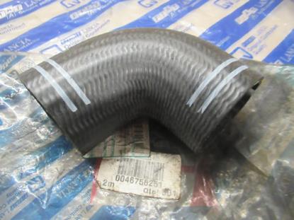 46756251 Intercooler slang 1.9 JTD