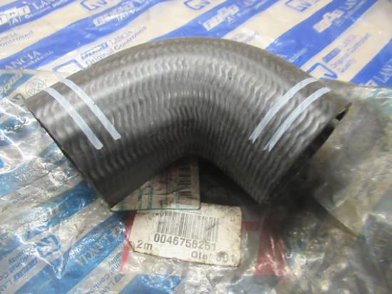 46756251 Intercooler slang 1.9 JTD