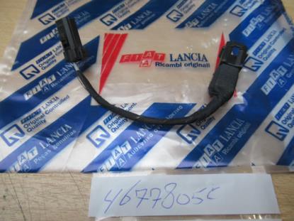 46778050 Kabelboom voor radio