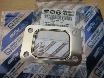 4834948 Pakking voor turbocompressor 2.5