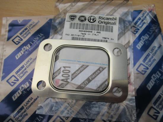 4834948 Pakking voor turbocompressor 2.5