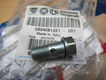 504081281 Bout M12x1.5