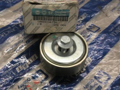 504106751 Spanrol multiriem 2.8 JTD