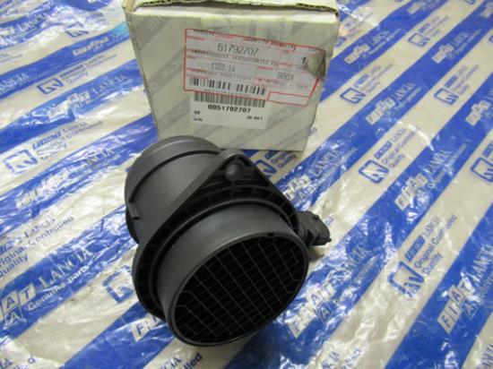 51792707 Luchtmassameter