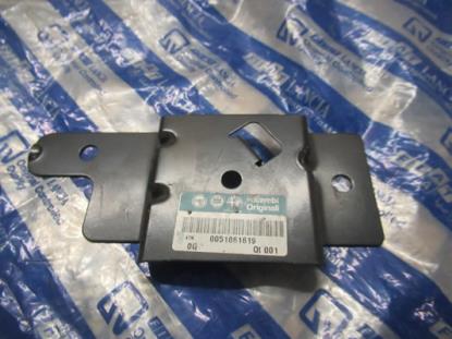 51861619 Afstandstuk reservewiel