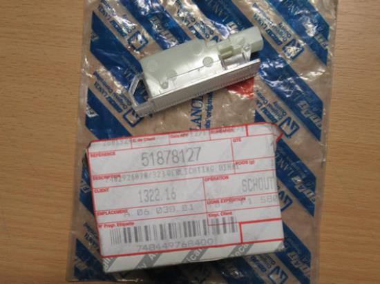 51878127 Verlichting binnenkant