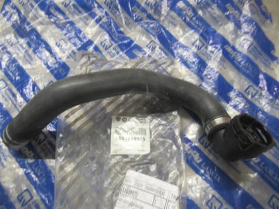 51889925 Onderste radiateurslang