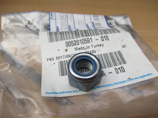 52010591 Moer M10x1.25