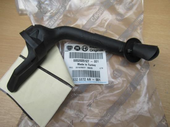 52025127 Slang kachelhuis