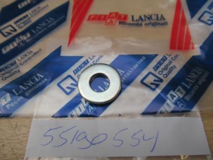 55190554 Ring voor distributie