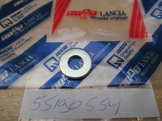 55190554 Ring voor distributie