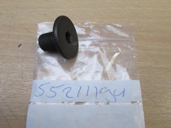 55211194 Ringmoer hoofdas