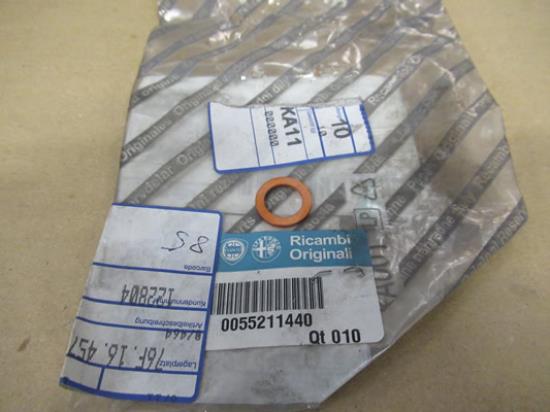 55211440 Pakking