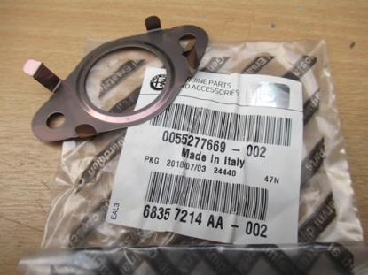 55277669 Pakking turbobuis 2.2 JTD