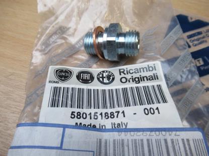 5801518871 Aansluiting