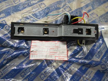 5926041 Lamphouder achterlicht rechterzijde