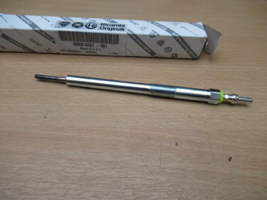 6000616667 Gloeibougie