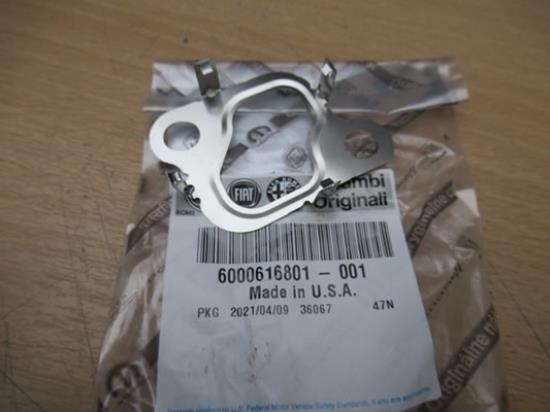 6000616801 Pakking voor warmtewisselaar