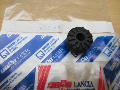 60501918 Gummistuk schokbreker achterzijde