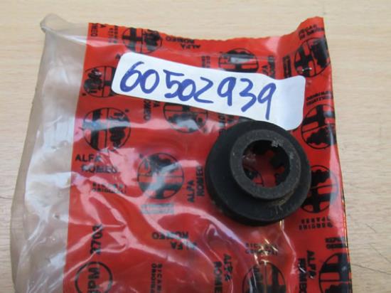 60502939 Rubber voor warmte wisselaar 1.8 TB DS