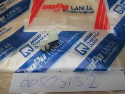 60503132 Veertje voor portier