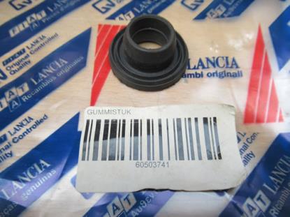 60503741 Gummistuk voor verwarming