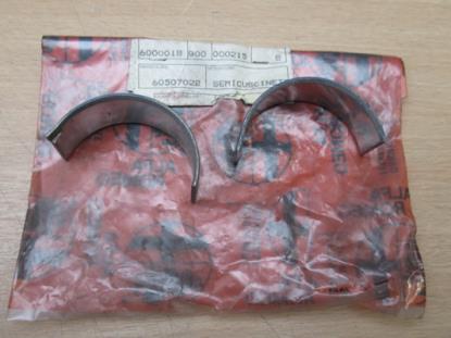 60507022 Lagerschaal