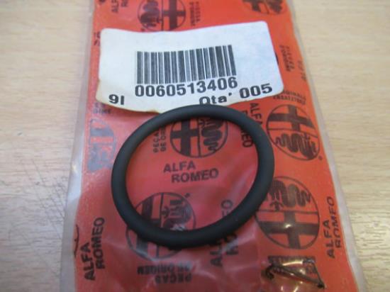 60513406 Distributie pakking