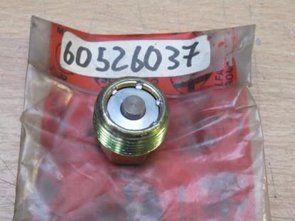60526037 Plug voor versnellingsbak