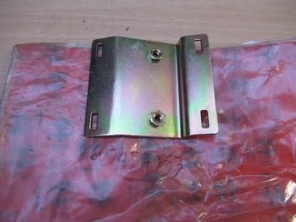 60545753 Beugel koplampwisser