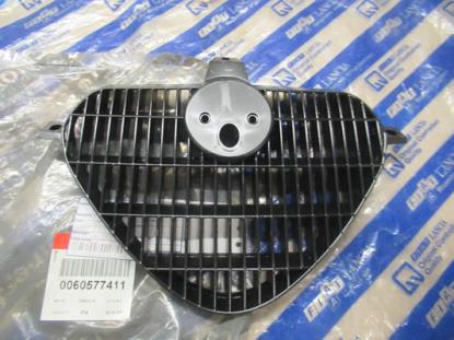 60577411 Radiateur grille