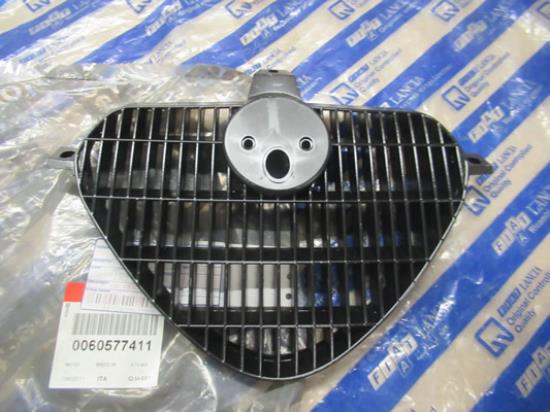 60577411 Radiateur grille