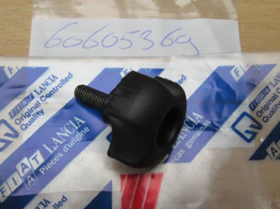 60605369 Knop voor kofferbak