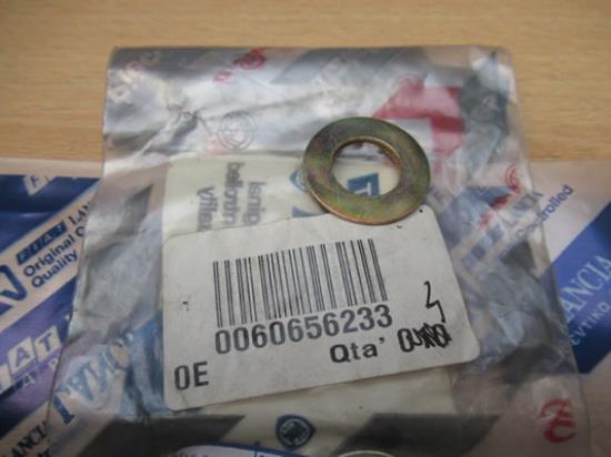 60656233 Ring vering voorzijde