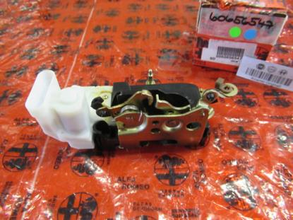 60656547 Portierslot rechtsvoor