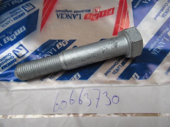 60663730 Bout voor achtervering