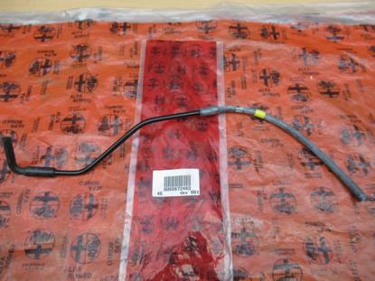 60672463 Leiding turbo 1.9 JTD 8v