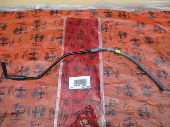 60672463 Leiding turbo 1.9 JTD 8v