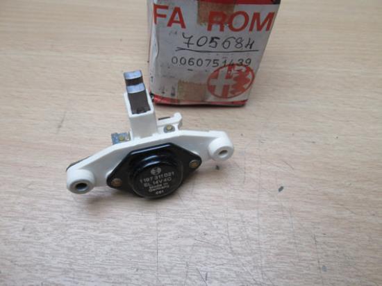 60751439 Spanningsregelaar dynamo