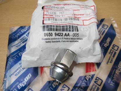 6509422AA Wielbout M14x1.50 22mm