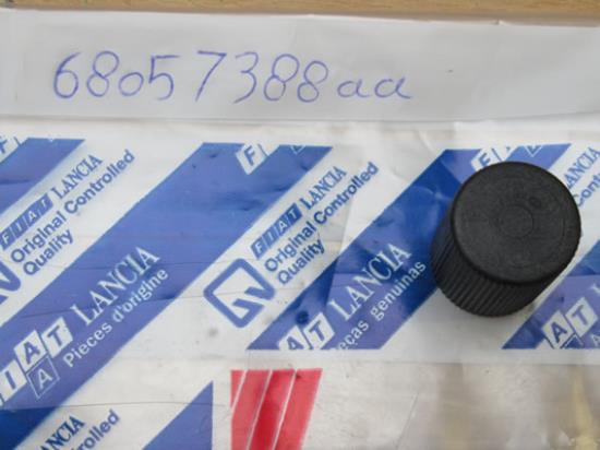 68057388AA Afdekking gasleiding