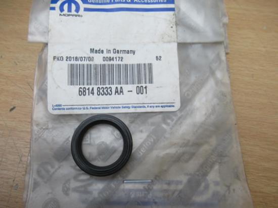 68148333AA O-ring kleppendeksel