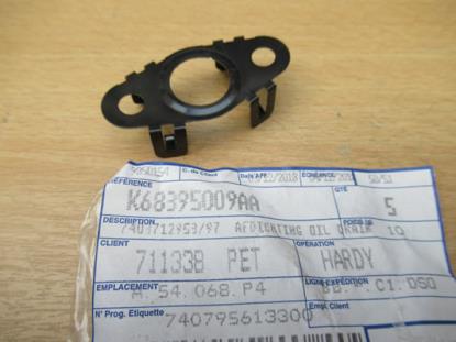 68395009AA Pakking turboslang