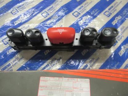 715216614 Schakelpaneel dashboard