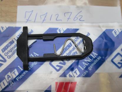 71712762 Geleider voor open dak