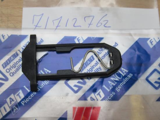 71712762 Geleider voor open dak